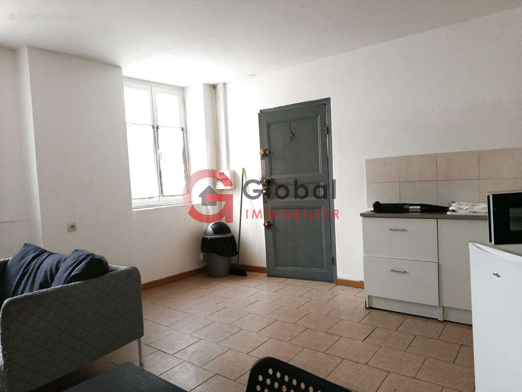 Appartement à ALES