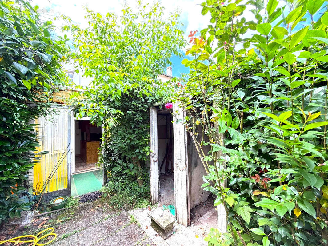 Maison à AGEN