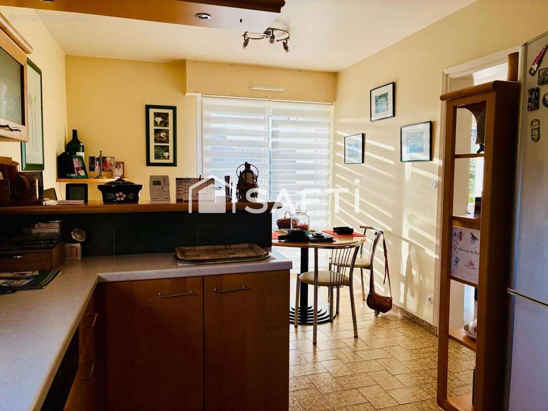 Photo 3 - Maison à PLUNERET