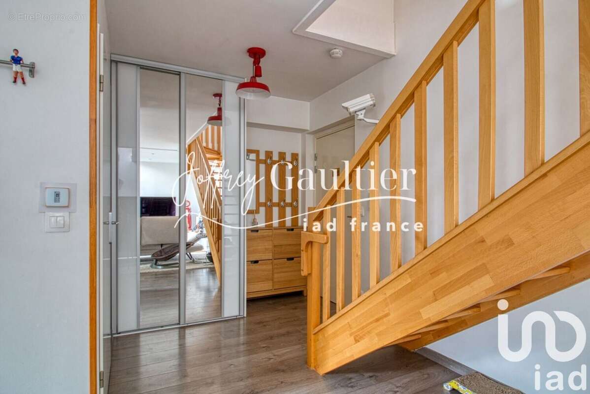 Photo 5 - Appartement à HERBLAY