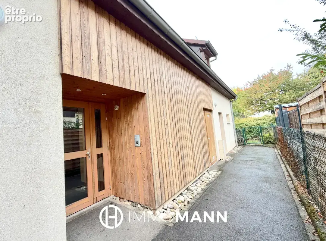 Duplex 101m2 - 4 pièces - photo 23