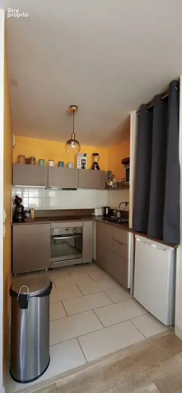 Appartement 2 pièces 48 m² à vendre à Dinard (35800) - photo 6