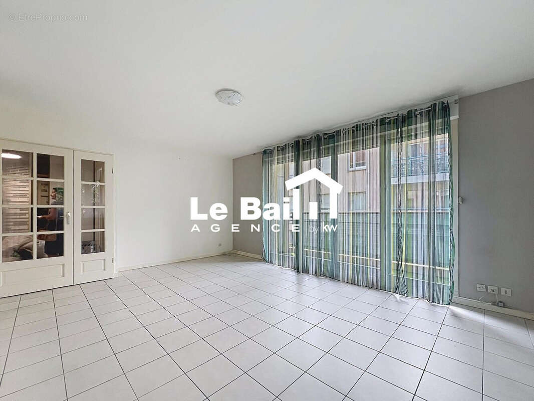 Appartement à OSNY