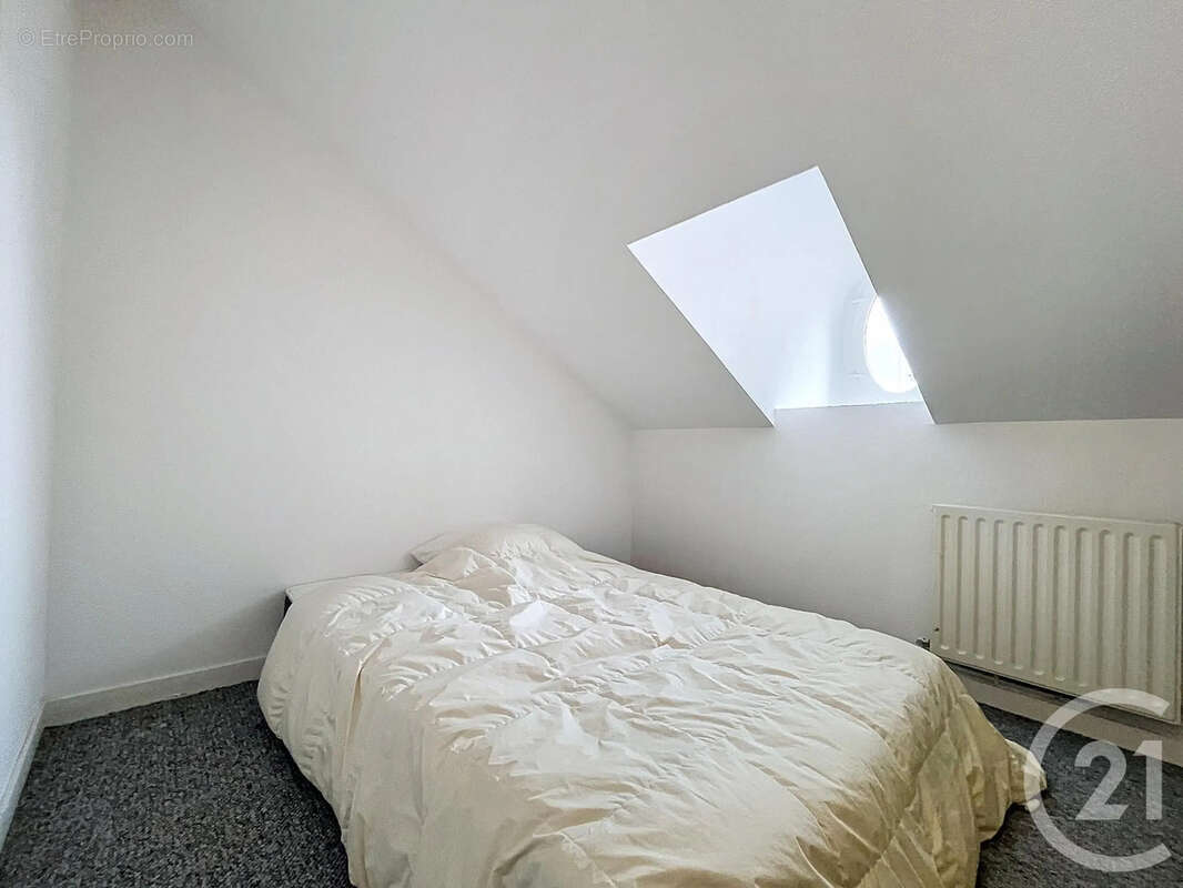 Appartement à TROYES