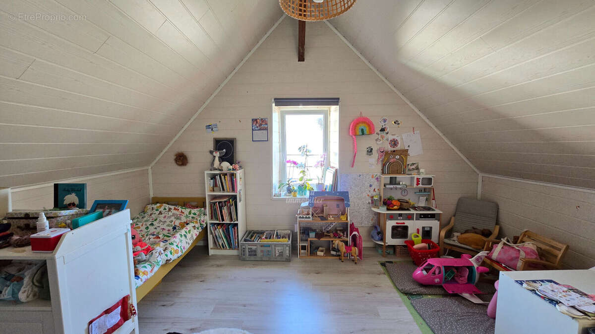 Maison à PORNIC