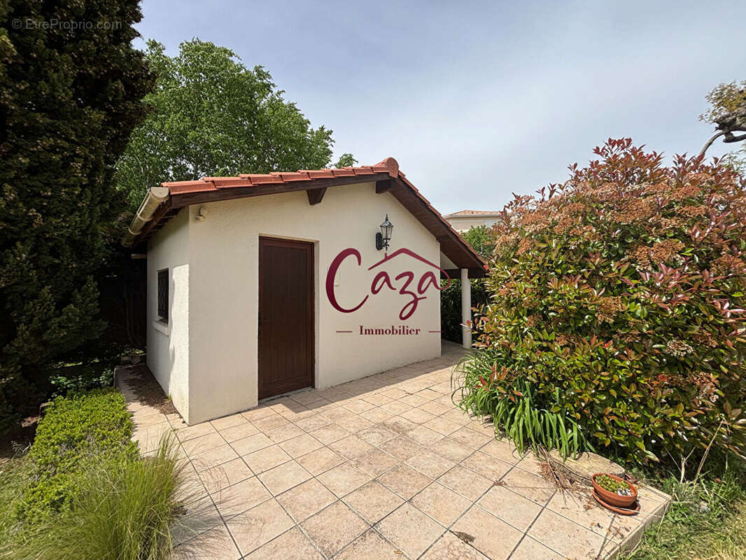 Maison à ARTIGUES-PRES-BORDEAUX