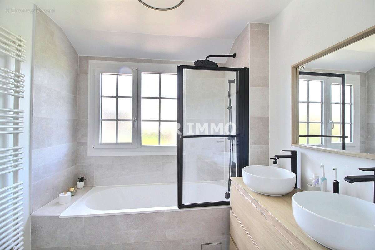 Maison à ANDRESY