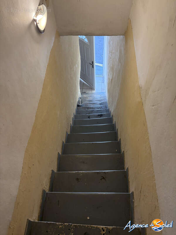 Maison 30 m² à Castelnau-D'aude  - photo 8