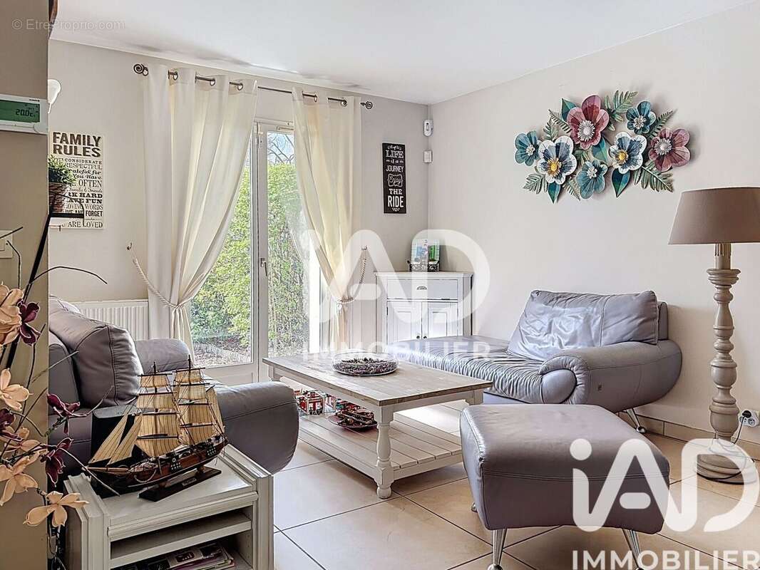 Photo 3 - Maison à SERRIS