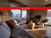 Appartement à WIMEREUX