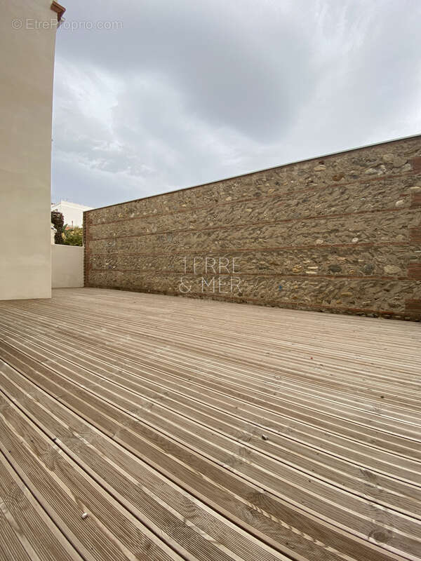 Appartement à PERPIGNAN