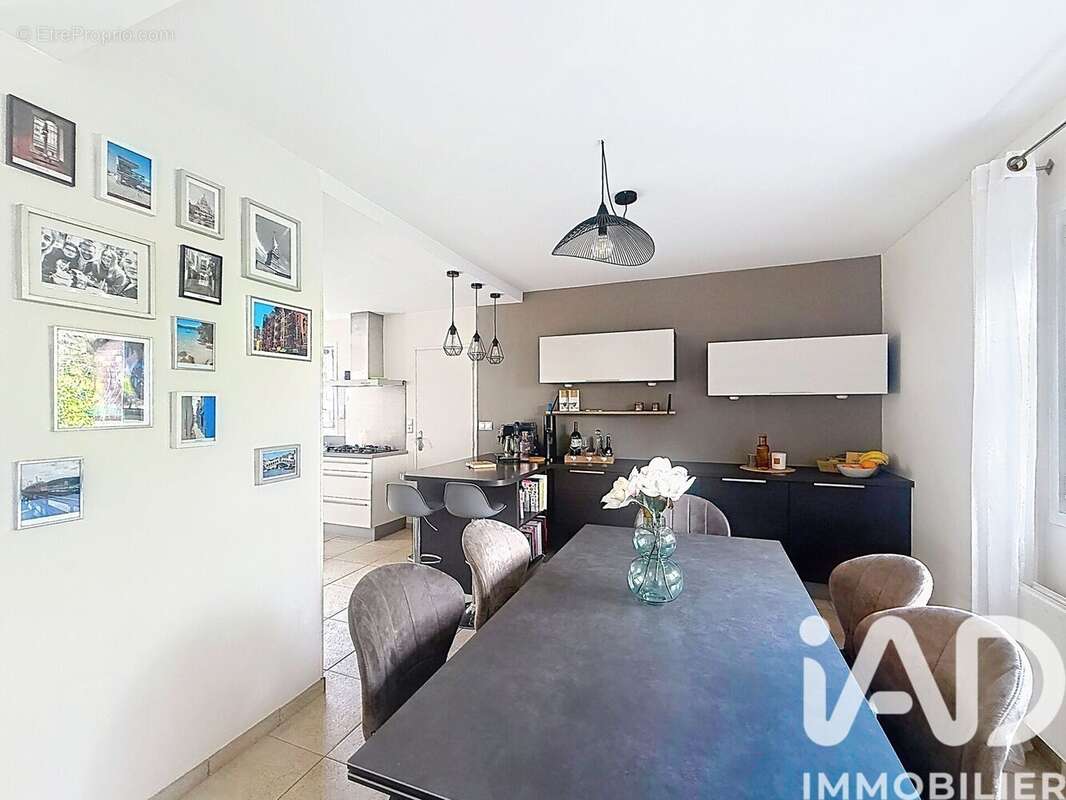 Photo 3 - Maison à DOUAI