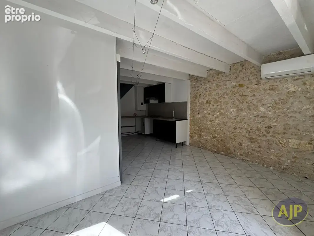 Maison Montendre 3 pièce(s) 53 m2 - photo 3