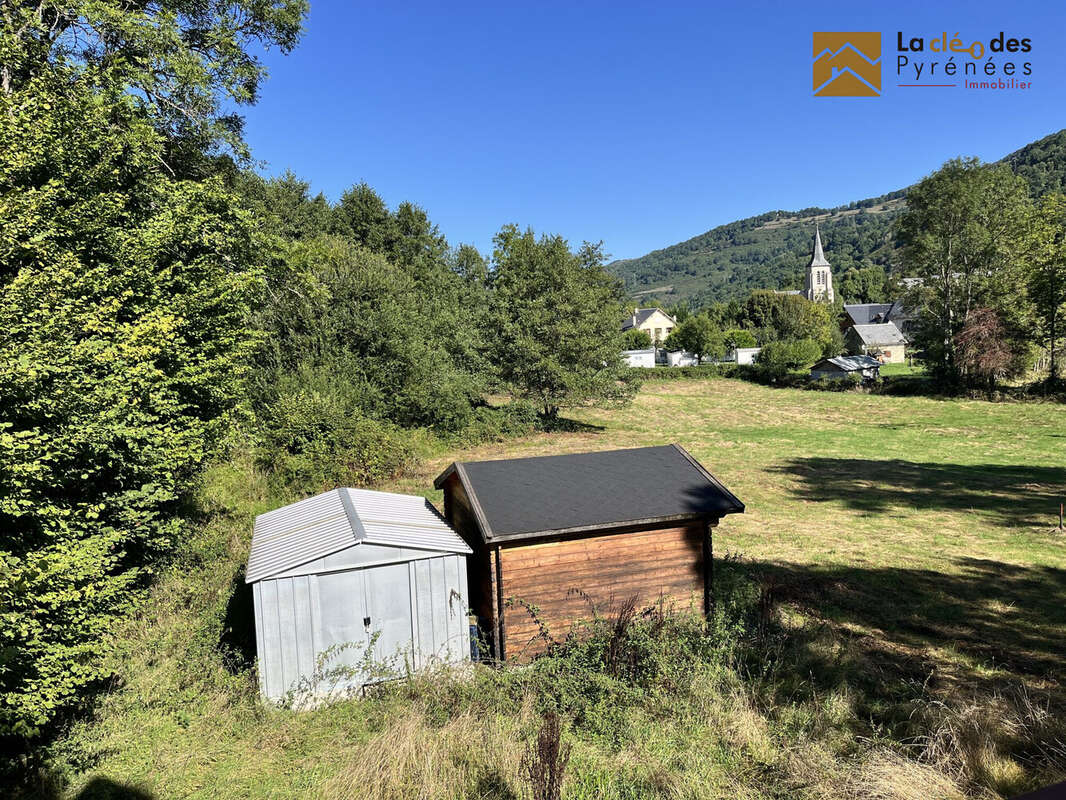 Maison à BORDERES-LOURON