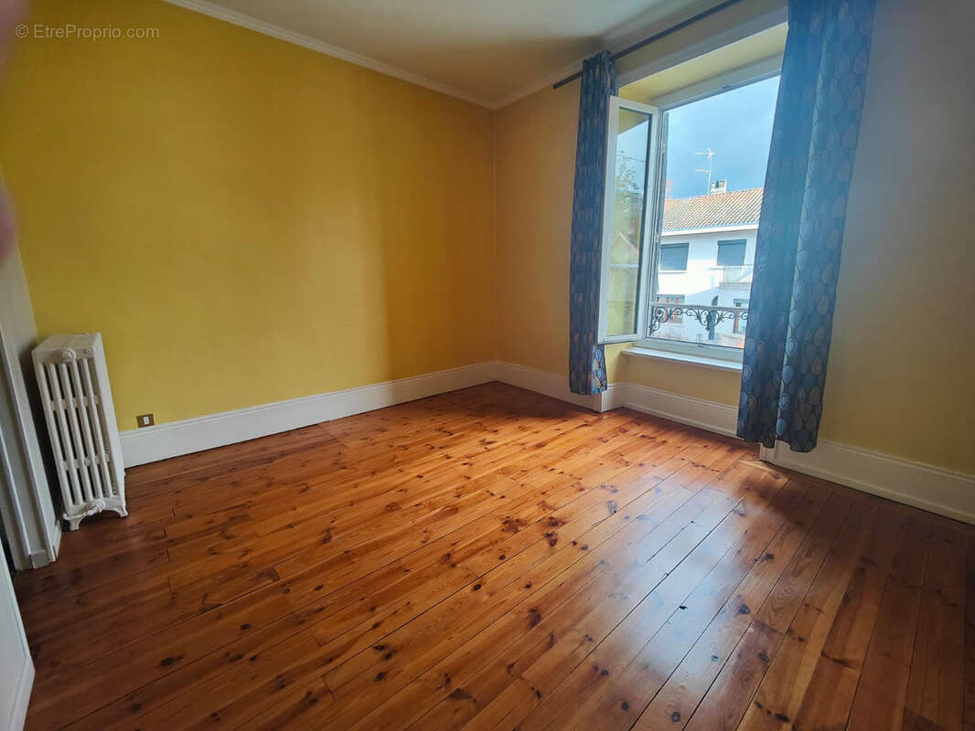 Appartement à BRIOUDE