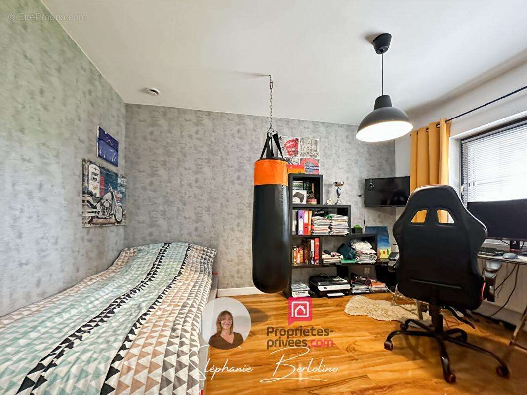 Maison à DRAGUIGNAN