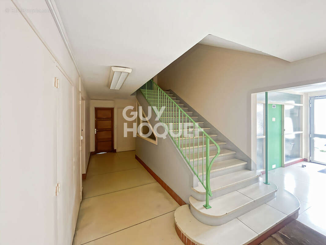 Appartement à CAEN