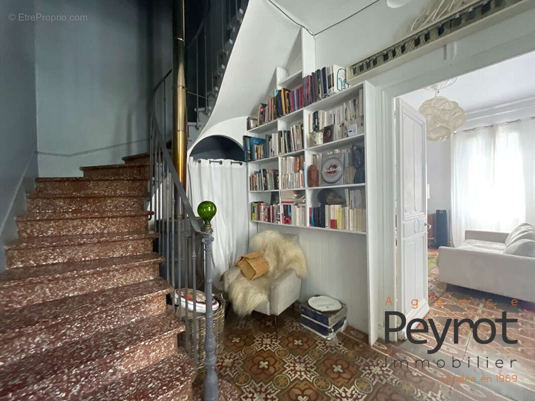 Maison à TORREILLES