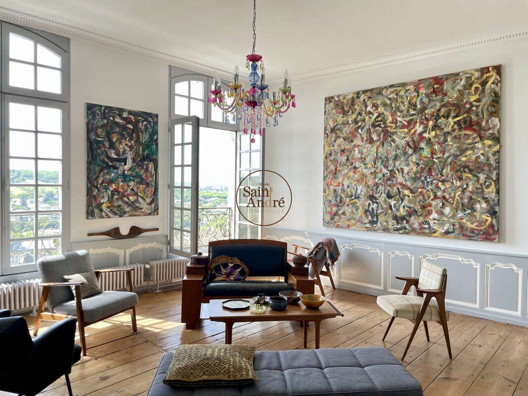 Maison à ANGOULEME