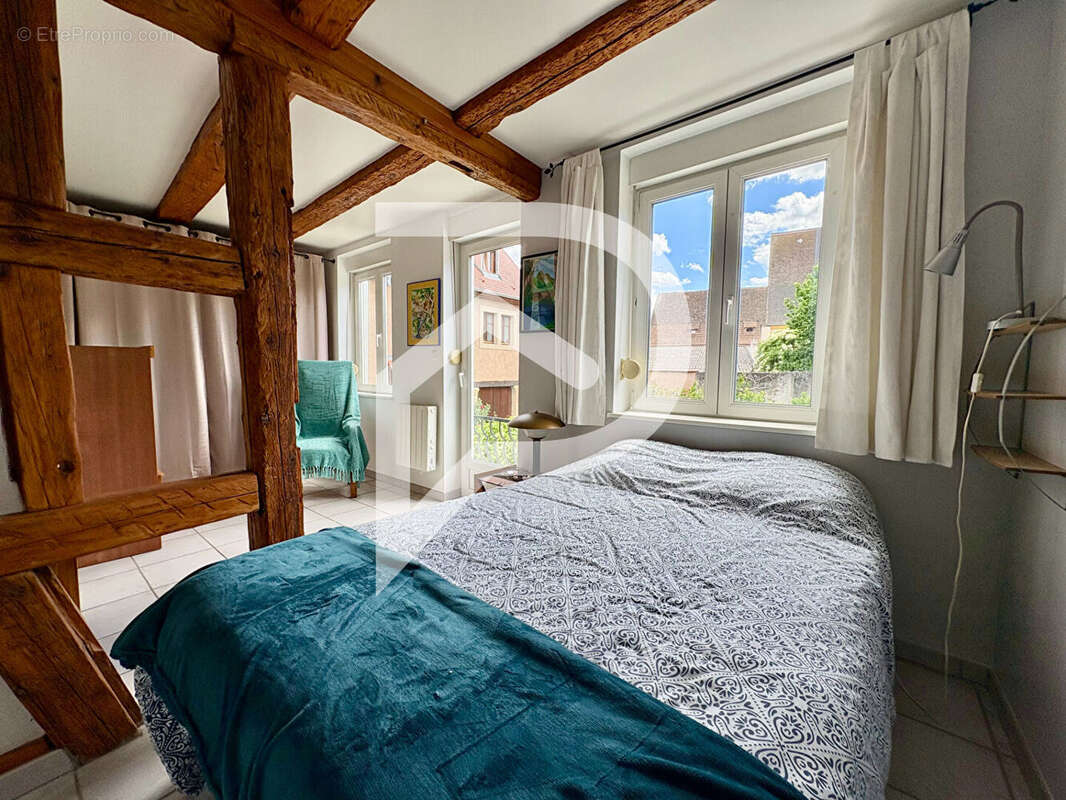 Appartement à ROUFFACH