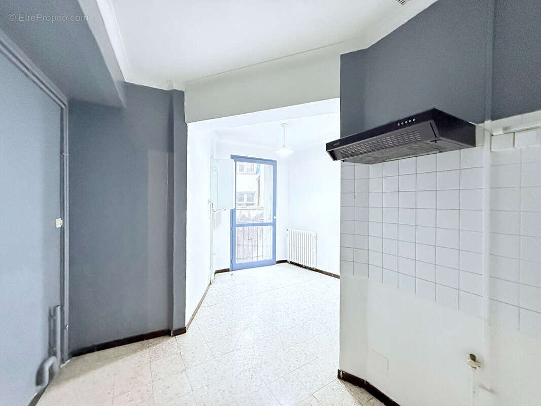 Appartement à BEZIERS