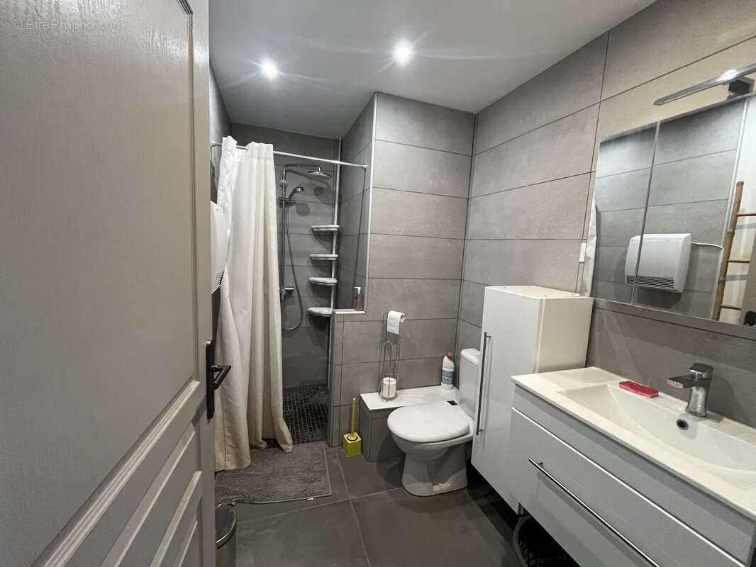 Maison à MARSEILLAN