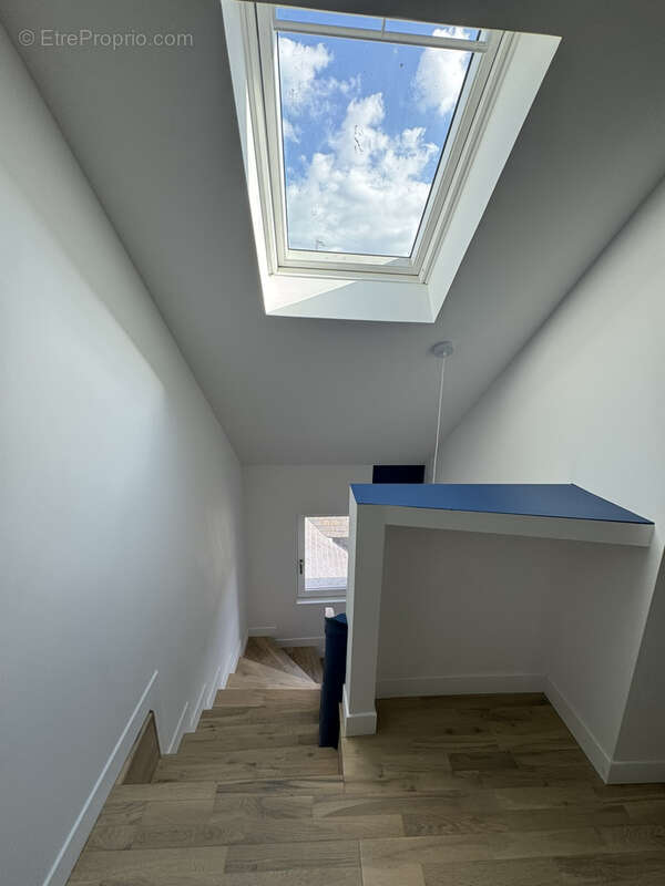 Appartement à HONFLEUR