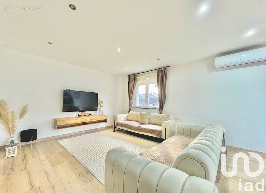 Photo 1 - Maison à SARRALBE