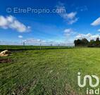 Photo 1 - Terrain à FRESNE-L'ARCHEVEQUE