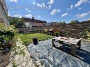 Maison à COULOMMIERS