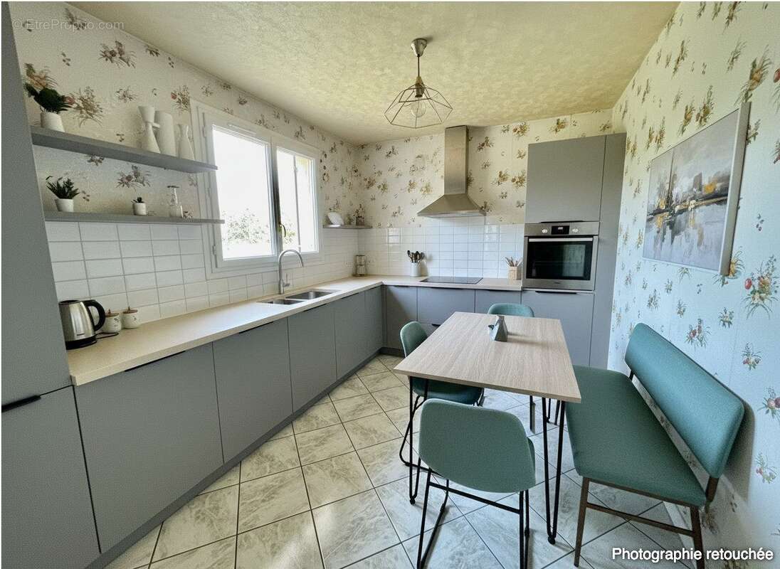 Maison à NOISY-LE-GRAND