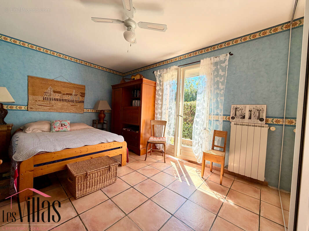 Maison à VINASSAN