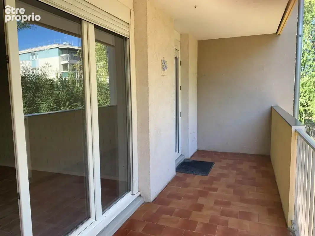 Appartement t4 au 2e étage avec ascenseur - photo 4