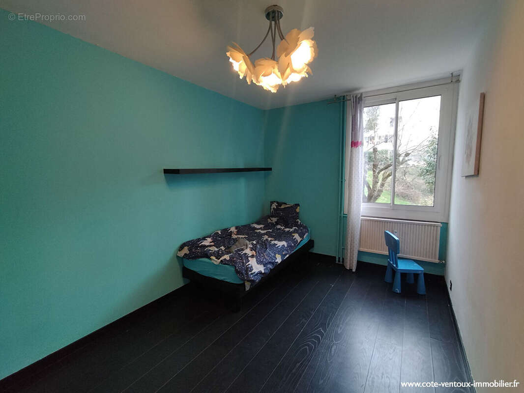 Appartement à CARPENTRAS