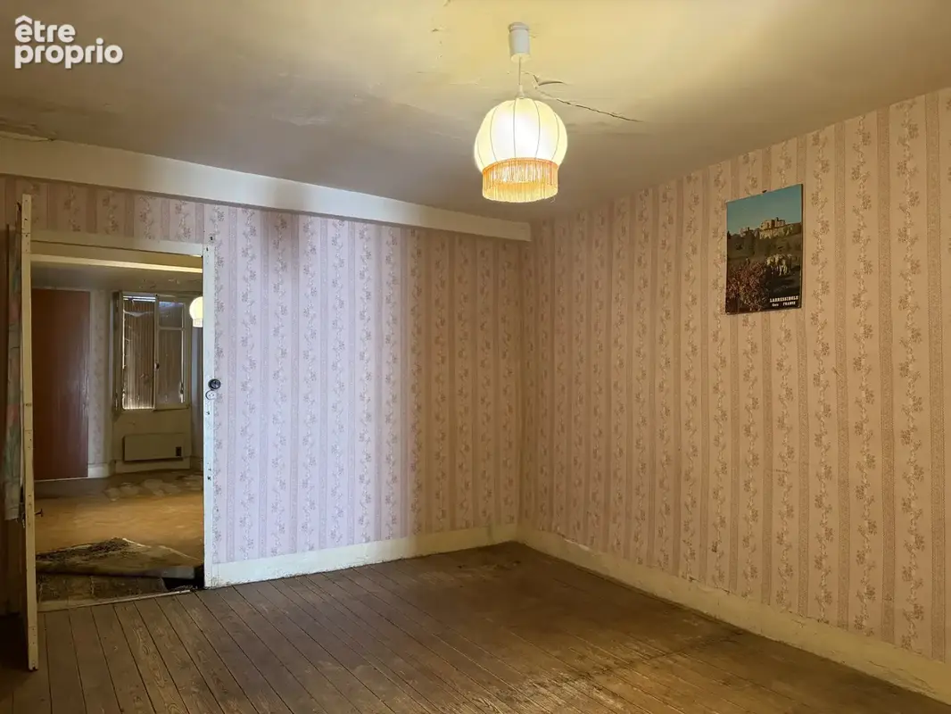 Maison de village de 90 m2 avec travaux à prévoir - photo 7