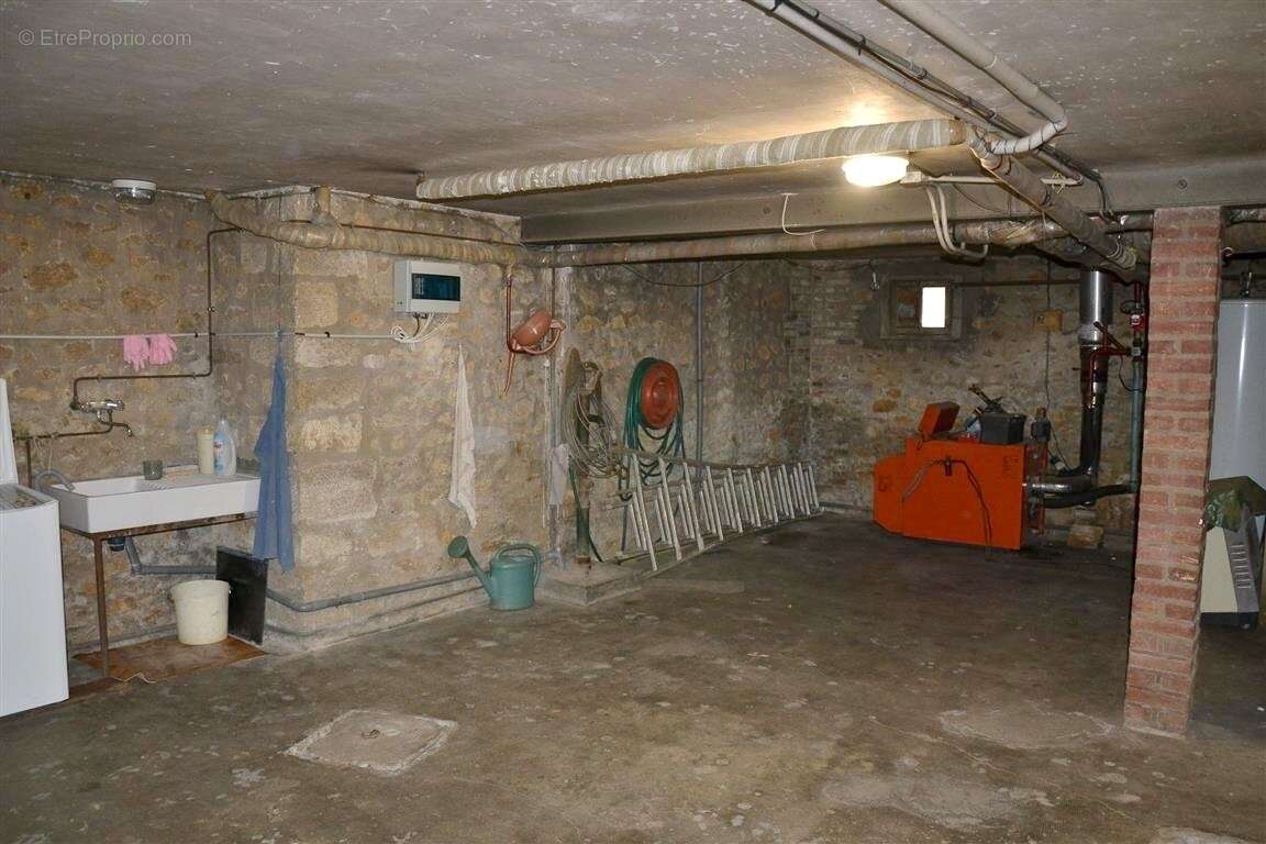 Maison 100 m² à Gace  - photo 14