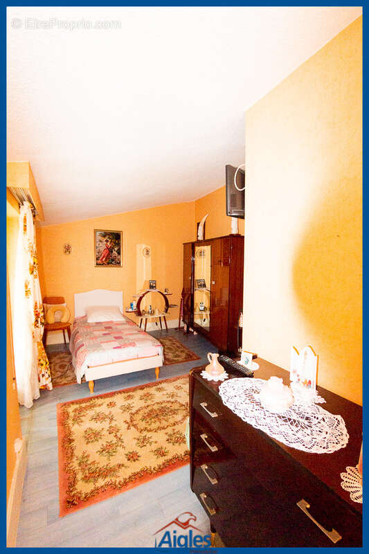 Maison à ISSOIRE