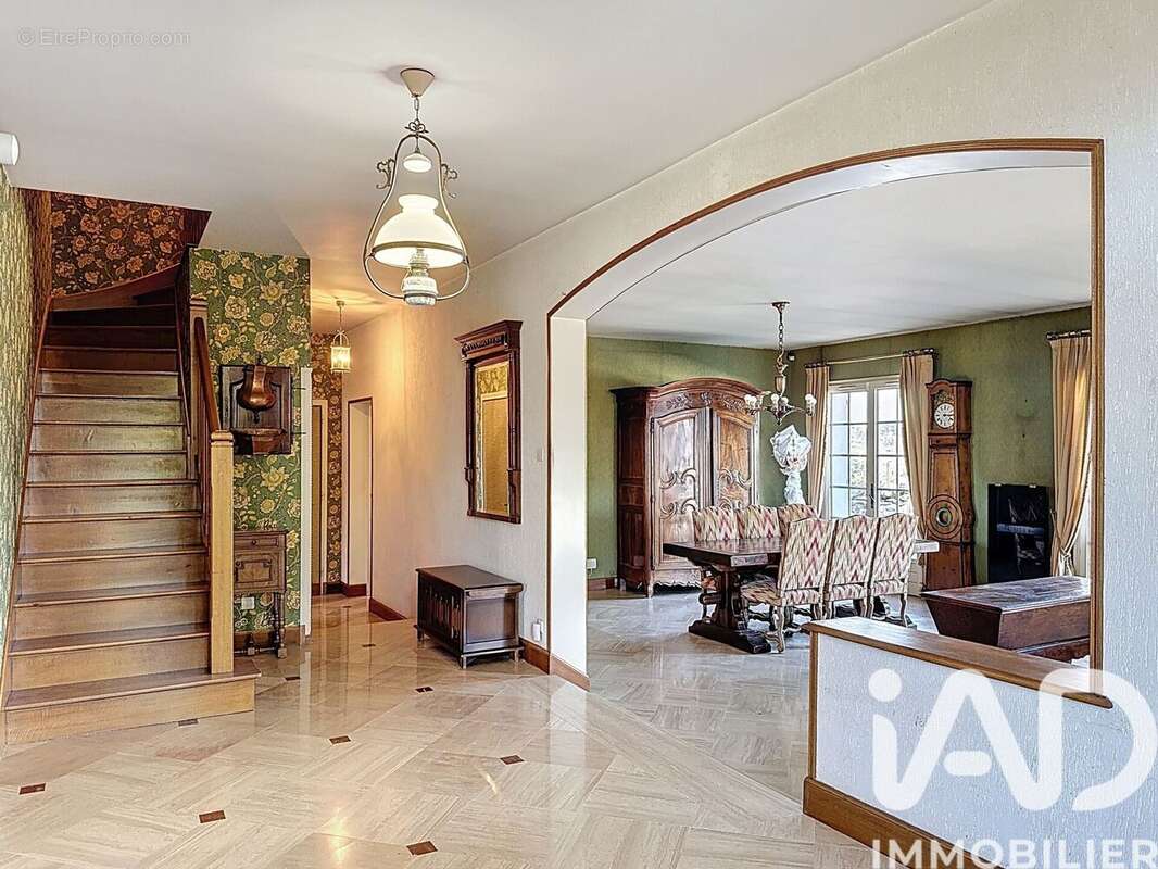 Photo 3 - Maison à DIJON