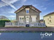 Maison à SAINT-ELOY-LES-MINES