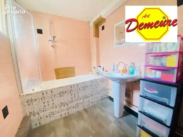 Maison 3 pièces 63 m² à vendre à Le Havre (76600) - photo 9