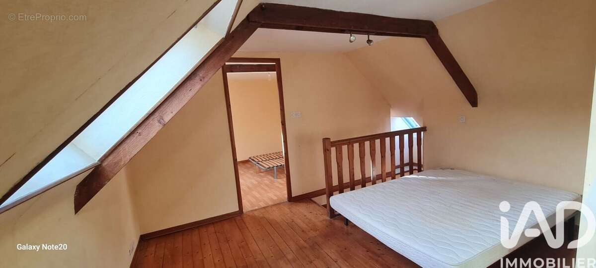 Photo 7 - Maison à PLESIDY