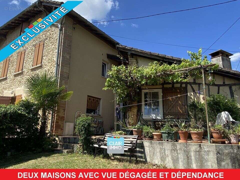 Maison 203 m² à Cazaubon  - photo 91