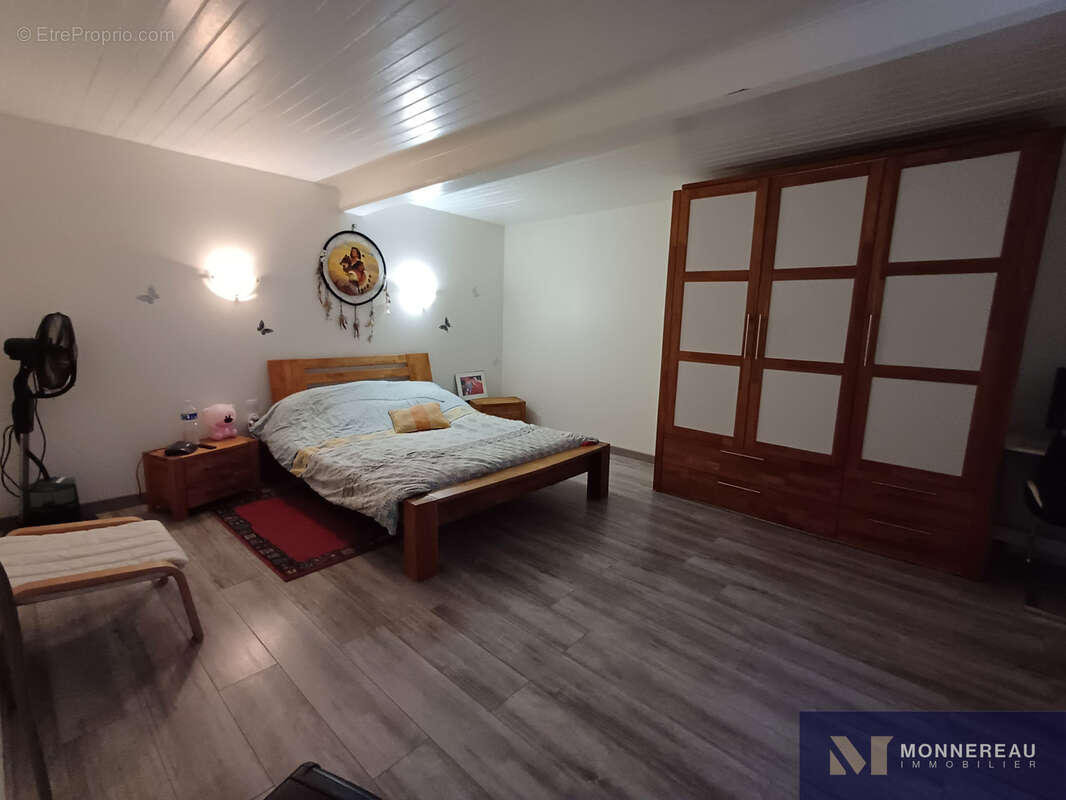 Maison avec locataire - photo 7