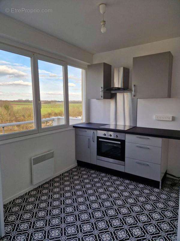 Appartement à WATTIGNIES