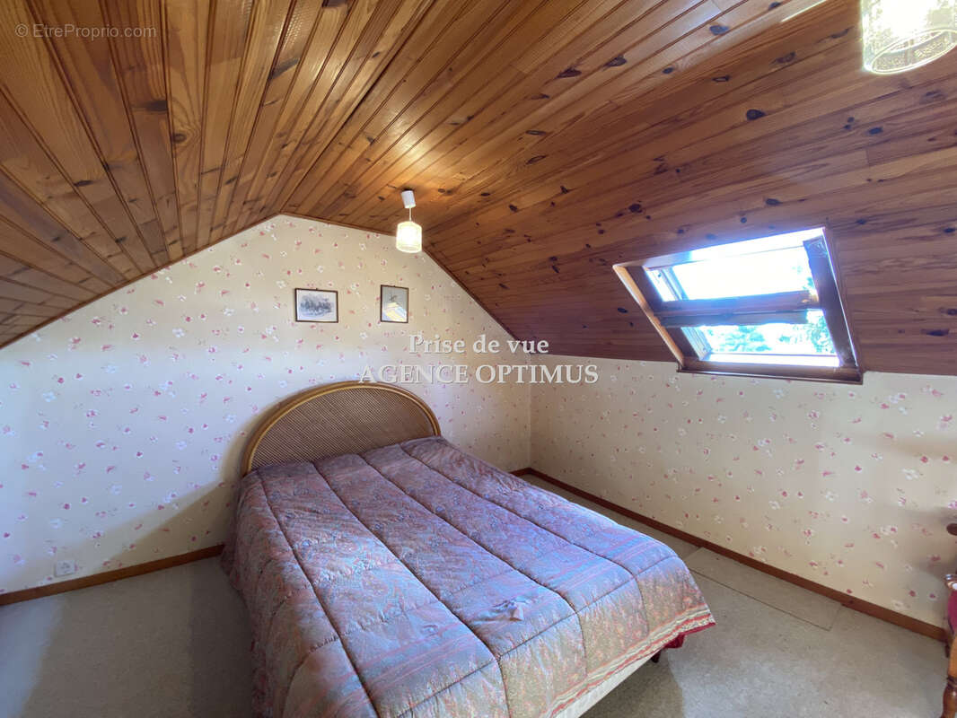 Maison à SAINT-AGNAN