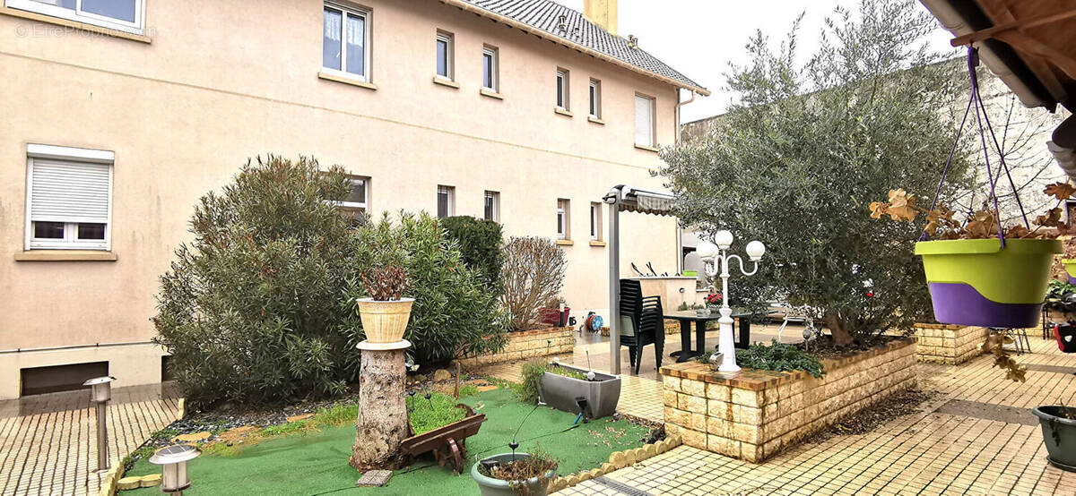 Appartement à CONFLANS-SAINTE-HONORINE