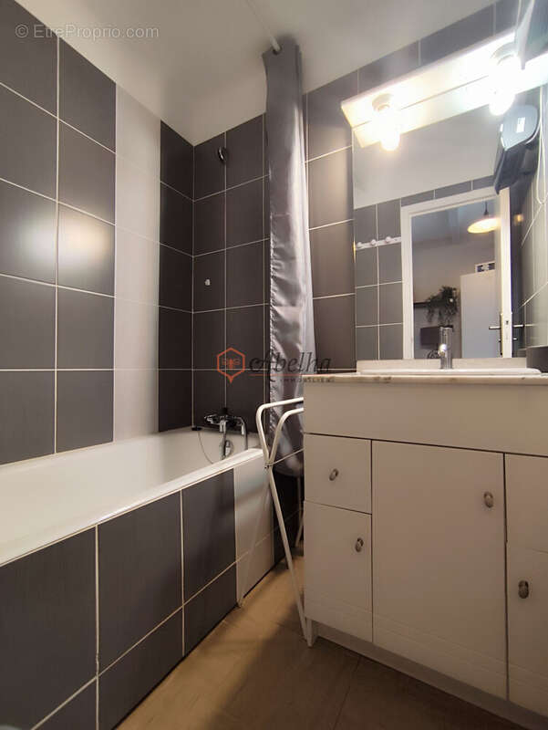 Appartement 20 m² à Saint-Michel-De-Chaillol  - photo 4