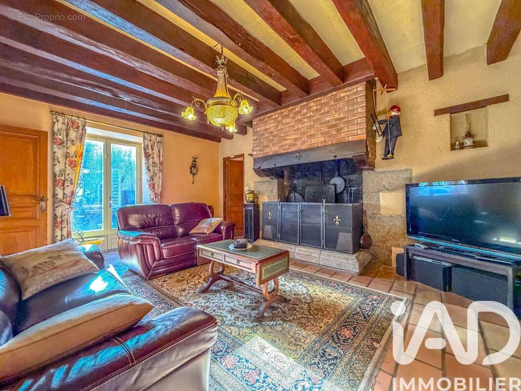 Photo 7 - Maison à BETTON