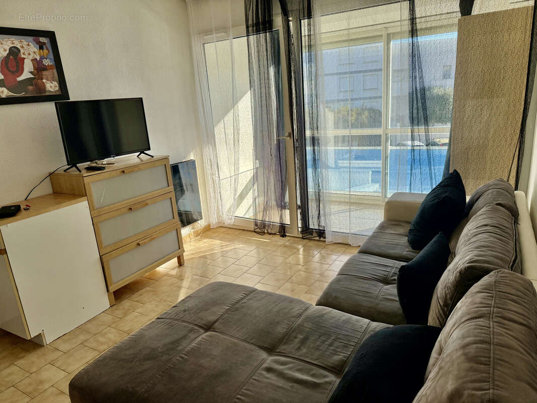 Appartement à MUDAISON