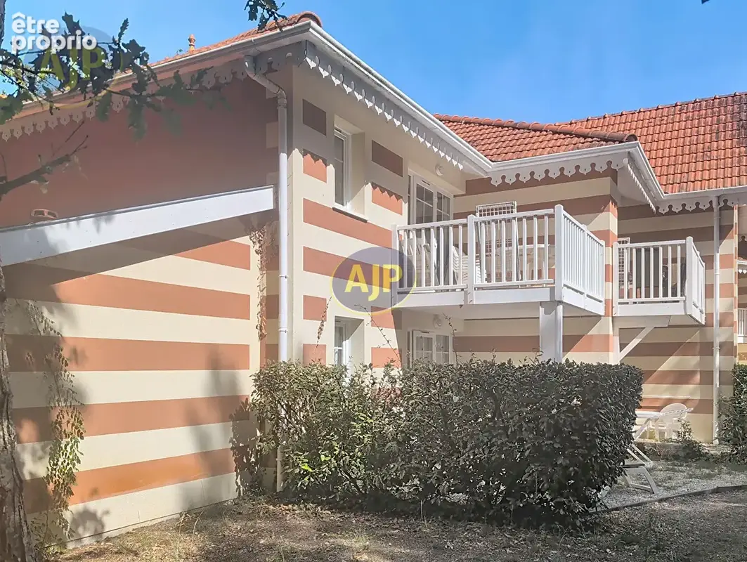 Soulac sur mer- appartement t3 - photo 13